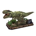 thumbnail image 4 of National Geographic 3D Puzzle: Tyrannosaurus REX, 4 of 5