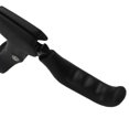 thumbnail image 2 of Bicycle Brake Handle Cover Bike Brakes Silicone Sleeve Universal Type Brake Lever Protection black, 2 of 8