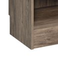 thumbnail image 3 of Meuble de rangement étroit pour vestibule, 3 of 9