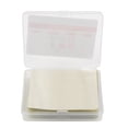 thumbnail image 4 of Nougat Paper, Wafer Paper 500Pcs Glutinous Rice  For Nougat For Candy, 4 of 8