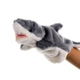 thumbnail image 1 of SLYNSHome Dog Toy Animal Hand Puppets,Soft Plush Puppets for Safe Interactive Play,Protection to Stop Puppy Kitten Biting Hands for Boredom-Busting Training and Exercise, 1 of 2