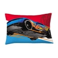 thumbnail image 5 of Hot Wheels "Fast Pace" Children's twin sheet set (3 pcs), 5 of 5