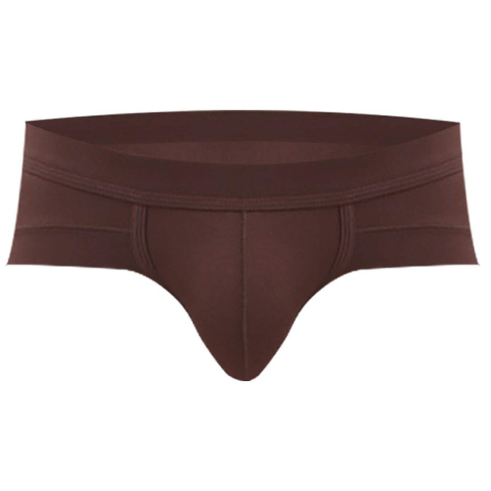 Birdeem Ice Silk Thin Style Traceless Boxers Business Breathable Mens Summer Comfortable Boxers