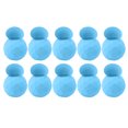 thumbnail image 4 of Water Balls Toy, Water Balloons Silicone Material Quick Fill  For Summer Pool Pink,Yellow,Light Blue,Black, 4 of 8