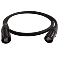 thumbnail image 4 of CAT6 Câble Ethernet Connecteur RJ45 Compatible pour Installations de Studio, Touring, Production sur Scène, Concerts 2 Mètres, 4 of 5