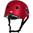 thumbnail image 3 of Toronto Raptors Red Youth Multi-Sport Helmet, 3 of 5