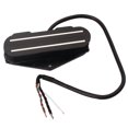 thumbnail image 1 of Maoww Dual Rail Humbucker Pickup for TL Electric Guitar, 1 of 7