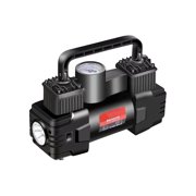 Car Tire Inflator 30S Full Speed Charging Car Inflator Portable Car Tire Multifunctional 12V Car Inflator Pump Car Tire Pump