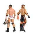thumbnail image 4 of WWE Main Event Showdown LA Knight vs Logan Paul Action Figures Set, Series #24, 6-inch Collectibles, 4 of 6