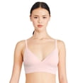 thumbnail image 1 of George Women's Seamless Padded Non-Wire Bra, 1 of 3