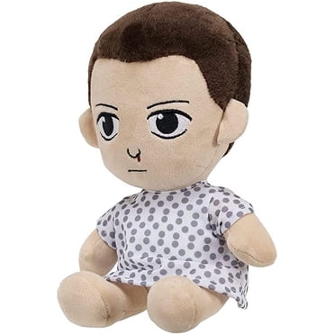 Stranger Monster Things Demogorgon Plush (Girls)