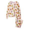 thumbnail image 1 of Pyjama 2 pièces George pour filles, 1 of 2