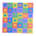 thumbnail image 1 of Eva Foam Play Mat Eva Foam Numbers Letters Eva Foam Play Carpet 36Pcs Soft EVA Foam Play Mat Numbers &amp; Letters Baby Children Kids Playing Crawling Pad Toys New, 1 of 8