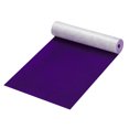 thumbnail image 1 of Unique Bargains Patchs en Velours Autocollants Patchs de Réparation Violet 58'x8', 1 of 5