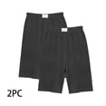 thumbnail image 5 of Birdeem Short pour Filles Mode Décontractée Printemps et Été Uni Taille Élastique Short pour Enfants, 5 of 5