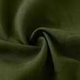thumbnail image 4 of hotojiny Robe Chemise Boutonnée pour Femmes Coton Lin Manches Longues Roulées Tunique Robe Fente Latérale Couverture de Plage Blouse Hauts Robe d'Été, 4 of 5
