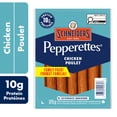 thumbnail image 1 of Schneiders Pepperettes® Chicken Sausage Snacks - High in Protein, 375 g, 1 of 6