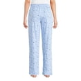 thumbnail image 3 of Pantalon de pyjama à jambe ouverte George pour femmes, 3 of 6