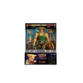 thumbnail image 1 of Jada Toys STREET FIGHTER II ACTION FIGURE - Guile, 1 of 3