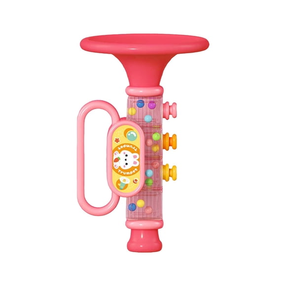 Adorable Rabbit Horn Toy Toddler Blowing Cartoon Harmonica Whistle for Toddlers Education Quote Pen 260 Eyewitness Early Humans Backwards Design Education Navigating Ea