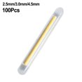 thumbnail image 3 of Fishing Float Lights High Visibility Glow Cudgels for Better Observation, 3 of 10