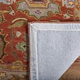 thumbnail image 5 of Safavieh Heritage Tapis Traditionnel Rouille - 2 Pieds x 3 Pieds, 5 of 5