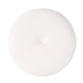 thumbnail image 4 of Butler Specialty Company Bernadette Tabouret de Coiffeuse Rond Rembourré de 18 Po L - Bleu, 4 of 7
