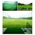 thumbnail image 2 of Maoww Golfing Training Net Skill Levels Strong Reliable Golfing Practice Net For Training Net For Safety And Protection 2x2m, 2 of 5