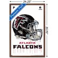 thumbnail image 2 of NFL Atlanta Falcons - Casque anti-goutte 20, 2 of 4