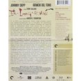 thumbnail image 2 of CRITERION DISTRIBUTION S Peur et Dégoût à LAS VEGAS (BLU RAY) BRCC1997, 2 of 5