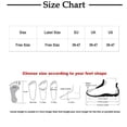 thumbnail image 3 of RKSTN Mens Socks Casual Solid Color Sweat-absorbing Breathable And Outdoor Socks For Sports Soft Breathable Mens Socks, 3 of 3