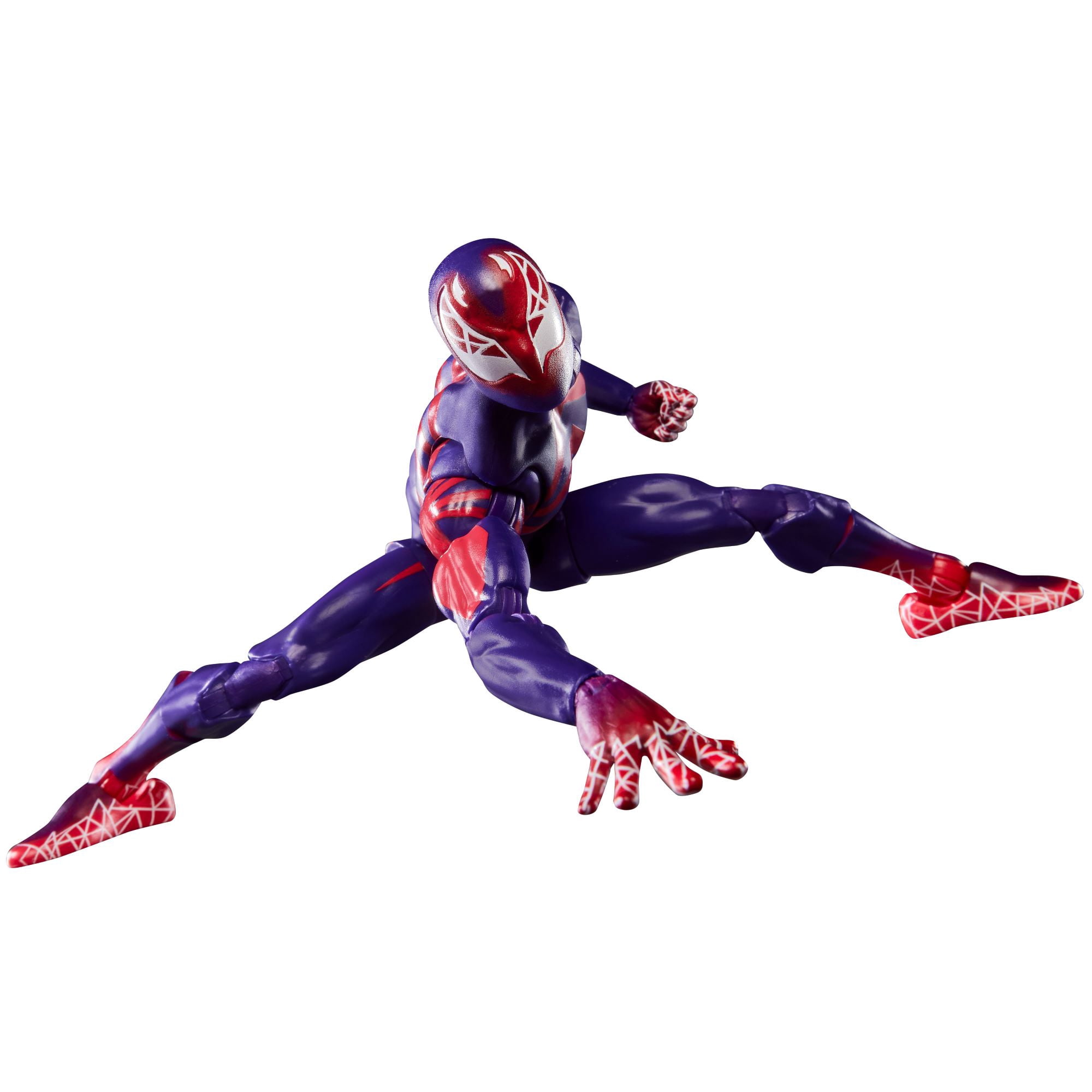 Marvel Legends Series, figurine Spider-Man Hellfire Gala inspirée des bandes dessinées