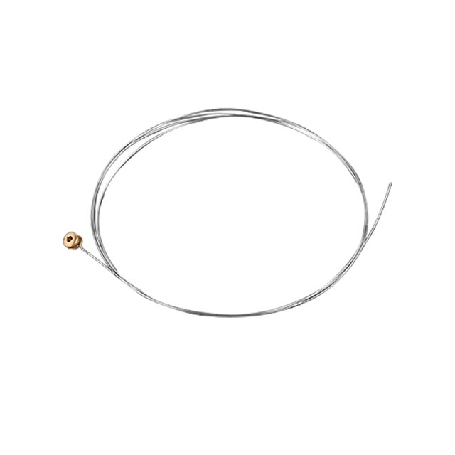 Cordes de Guitare Corde de Guitare Électrique pour Guitare Instruments de Musique