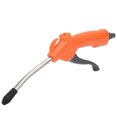 thumbnail image 4 of ANGGREK Blow ,Air Tools,Dust Blowing Reinforced Thickened Plastic Air Compressor Energy Saving Handheld Blower, 4 of 8
