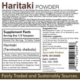thumbnail image 4 of AyuMantra Haritaki Powder | Digestive Health & Detox | 114gm, 4 of 4