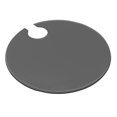 thumbnail image 1 of For Anova Culinary Precision Cooking Lid Seal in Flavor Minimize Evaporation, 1 of 8
