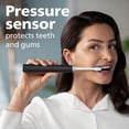 thumbnail image 2 of Philips Sonicare 3100 Power Toothbrush, Black, 2 of 9