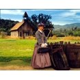 thumbnail image 2 of Dr. Quinn, Medicine Woman: The Complete Series - Seasons 1-7 [DVD Box Set], 2 of 6