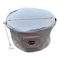 thumbnail image 4 of Vacuum Reusable Dust Bag for Numatic for Henry for James for Hoover, 4 of 9