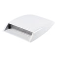 thumbnail image 1 of Bonnet Vent Cover, Self Adhesive ABS Universal Hood Vent Lid  For Car, 1 of 4