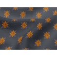 thumbnail image 4 of oneOone Viscose Jersey Fabric Floral Block Decor Fabric Printed BTY 60 Inch Wide, 4 of 4