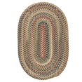 thumbnail image 3 of Colonial Mills CV99R024X108 Tapis Tressé en Cèdre 2 x 9 Pi, Naturel, 3 of 3