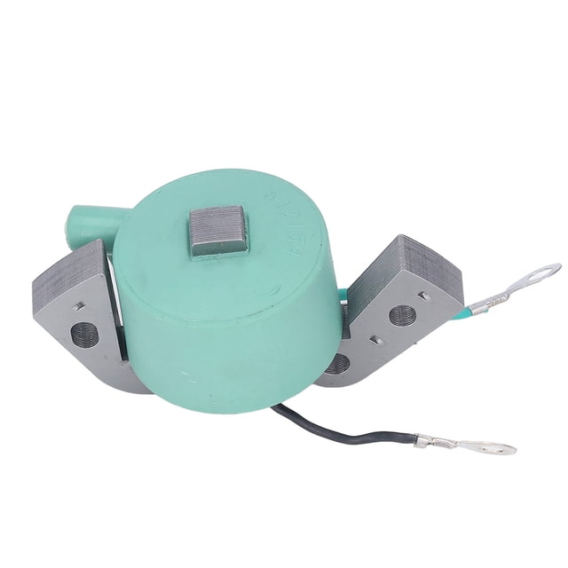 Electronic Ignition Coils, High Efficiency Sturdy Steel ABS Durable 582995 For Outboards Motor