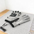 thumbnail image 5 of Portable Personal Heater and Warmer for Adjustable Indoor Outdoor Comfort, 5 of 5