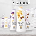 thumbnail image 4 of Olay Age Defying Body Wash with Vitamin E, 4 of 8