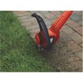 thumbnail image 3 of Coupe-bordure 13 po de BLACK+DECKER, 3 of 7