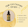 thumbnail image 2 of Sérum Gouttes pour la Croissance des Cheveux 4 Oz, 2 of 6