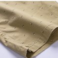 thumbnail image 4 of LSLJS Men's Plus Size Cargo Shorts Multi-Pockets Relaxed Summer Beach Shorts Pants, Gym Shorts Gifts for Men, 4 of 8