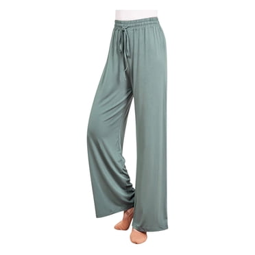 Yuyuzo Sweatpants for Women Summer Thin High Waisted Lightweight Workout Hiking Jogger Pant with Pockets