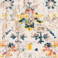 thumbnail image 4 of Safavieh Madison Alys Vintage Traditional Area Rug, 4 of 8
